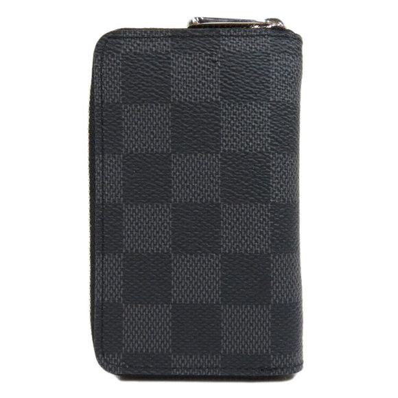 Louis Vuitton Zippy Wallet Damier Canvas - Picture 2 of 8